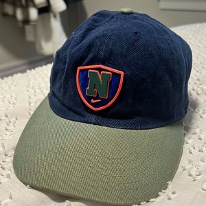 Vintage NIKE snapback cap/hat